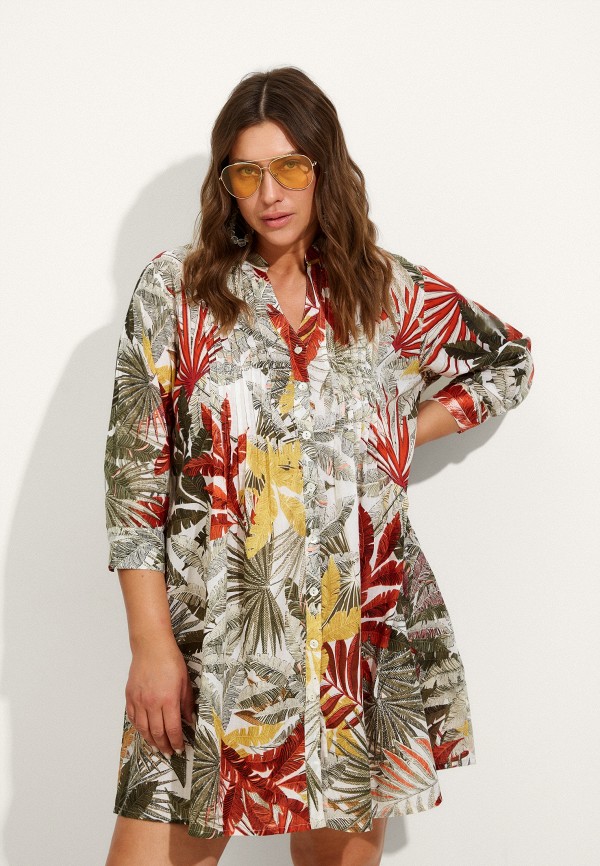 Рубашка Ганг 5800₽