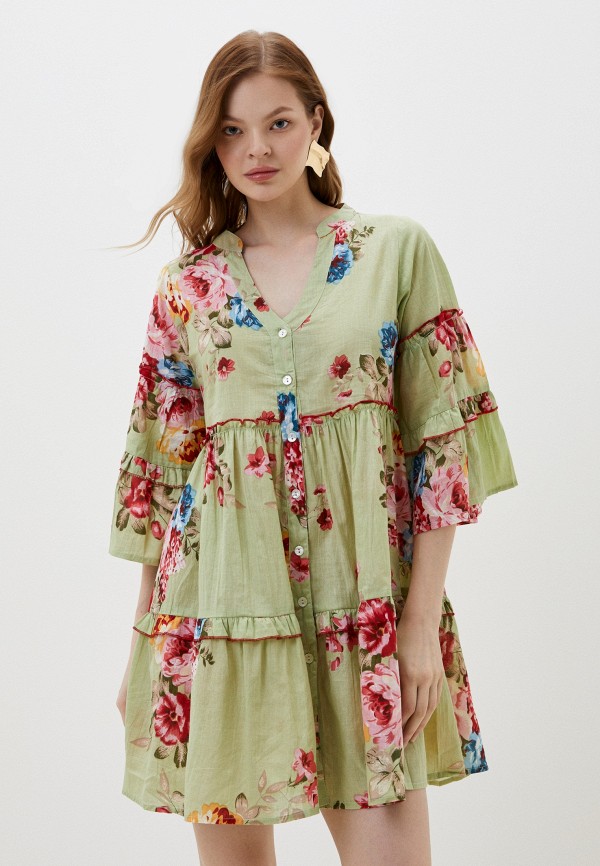 Платье Ганг 2720₽