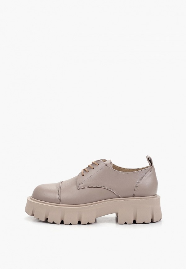 Ботинки Mof-Berg 5395₽