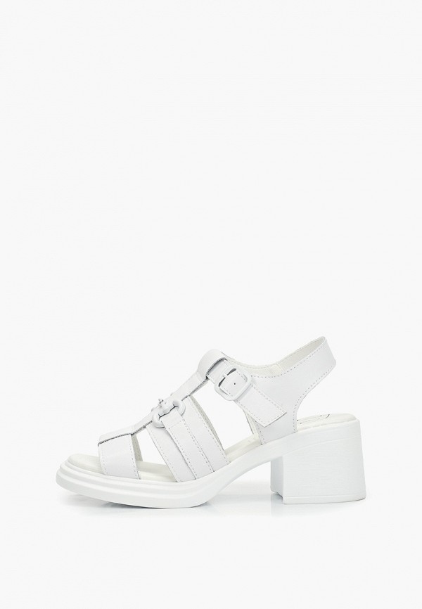 Босоножки Patrol 1418₽