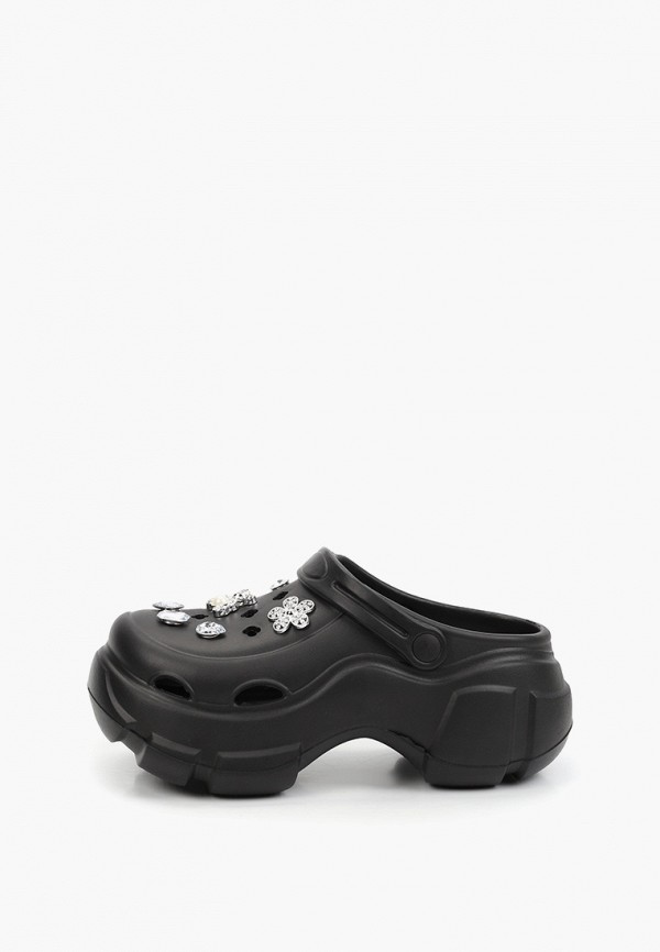 Сабо и джиббитсы GLAMforever 990₽