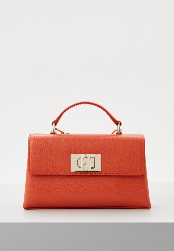 Сумка Furla 1927 MINI CROSSBODY TOP HANDLE