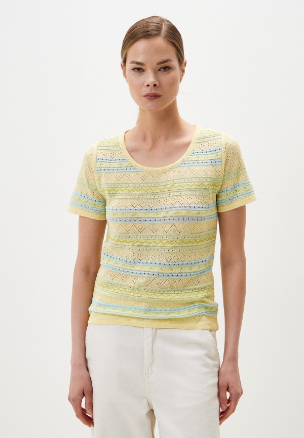 Джемпер Стим 4100₽