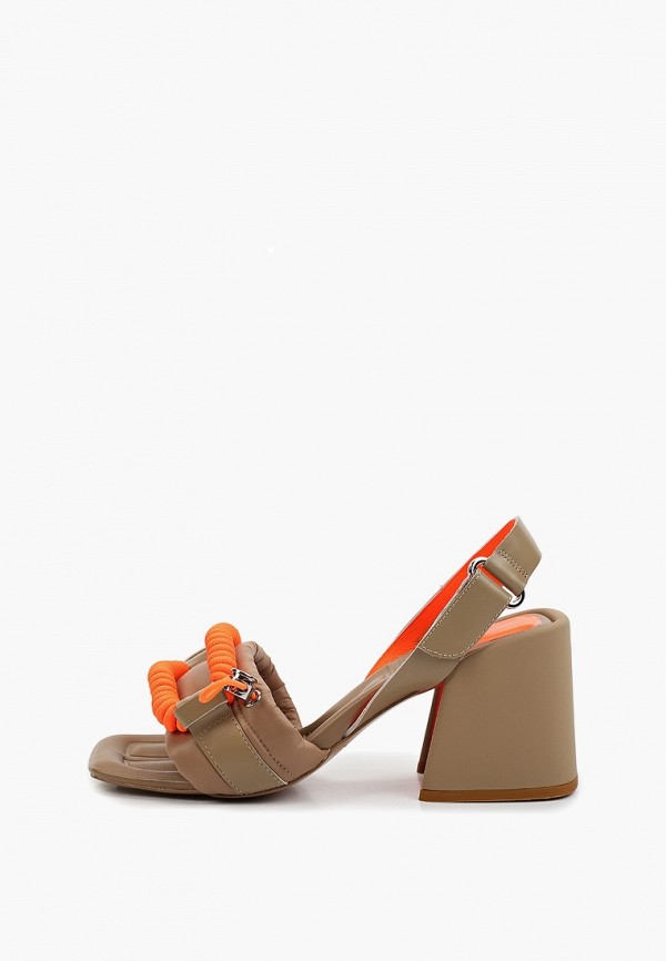 Босоножки Vasconte 6399₽