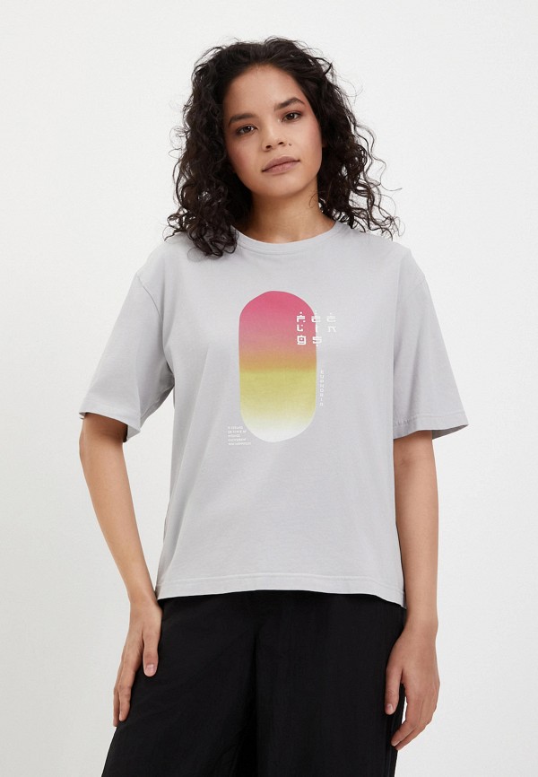 Футболка Pulse 1099₽