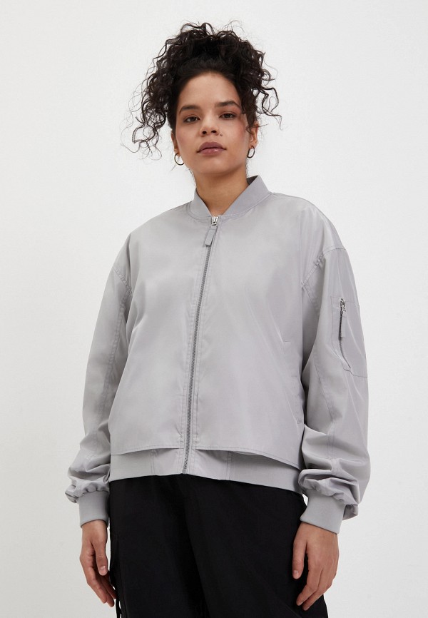 Бомбер Pulse 3499₽