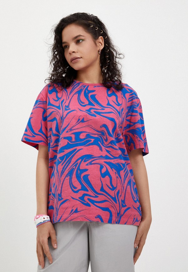 Футболка Pulse 1099₽