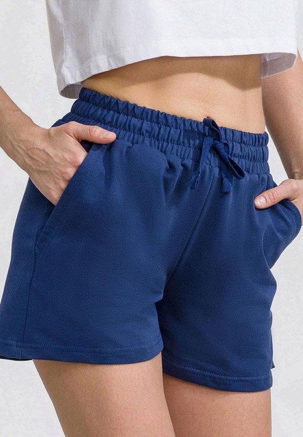 Шорты спортивные HappyFox 818₽