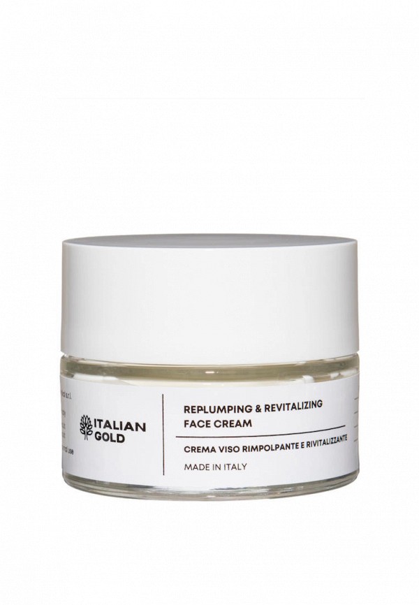 Крем для лица Italian Gold 2800₽
