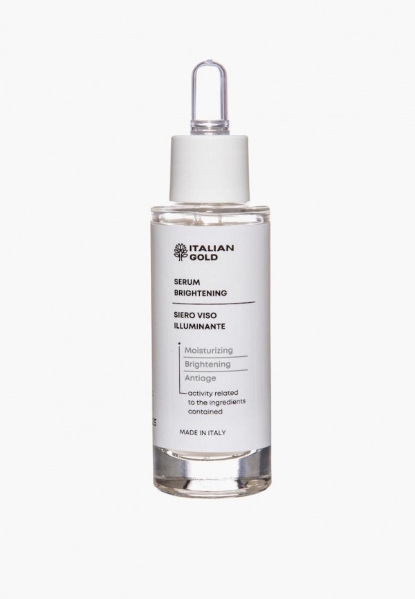 Сыворотка для лица Italian Gold 2600₽