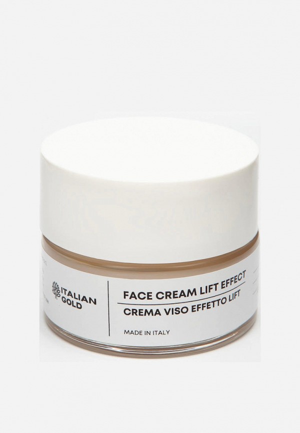 Крем для лица Italian Gold