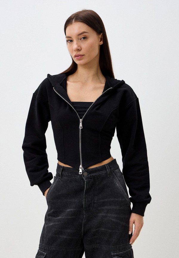 Толстовка Lee Dok Sun