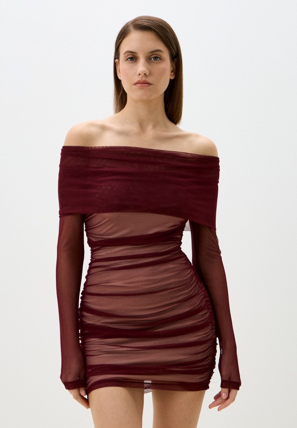 Платье Lee Dok Sun