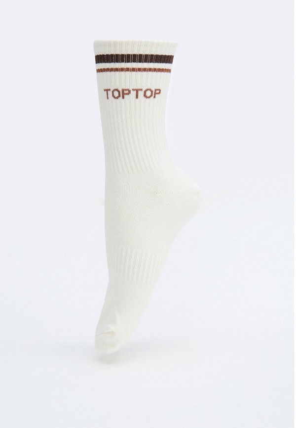 

Носки Top Top, Белый