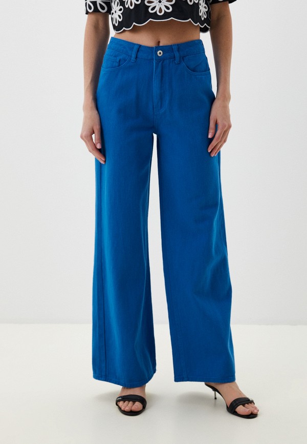 Джинсы Zolla 2539₽