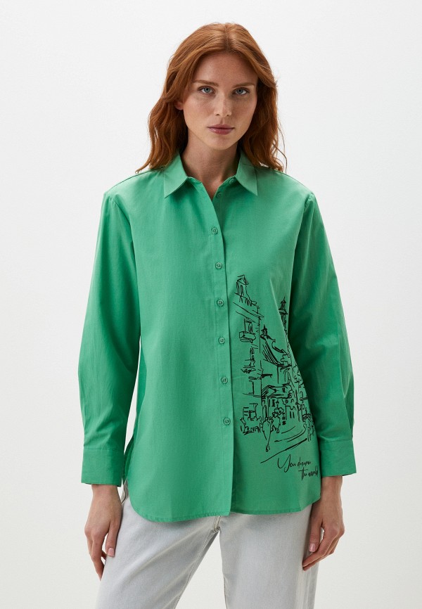 Рубашка Zolla 1799₽