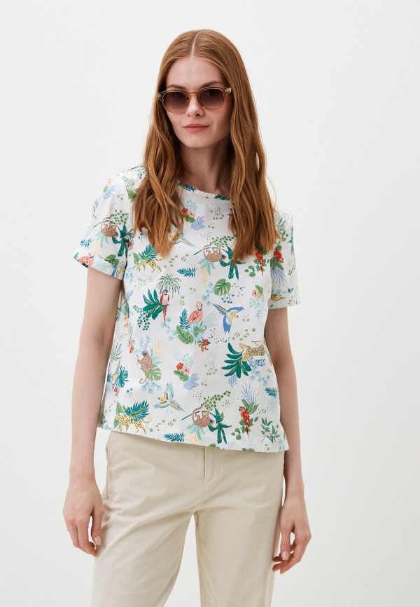 Блуза Zolla 1419₽