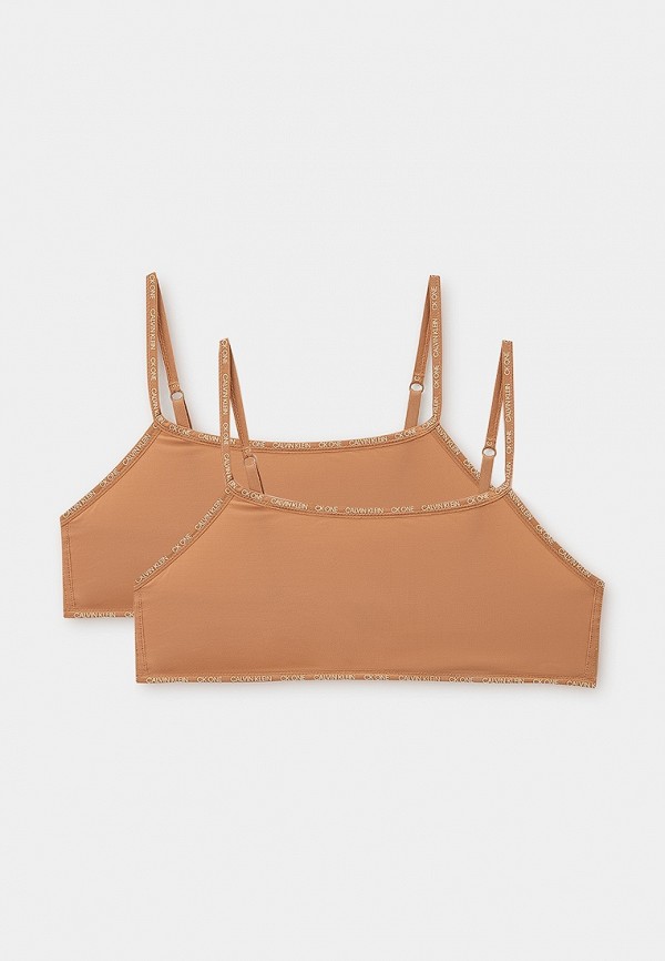 Бюстгальтеры 2 шт Calvin Klein 2700₽