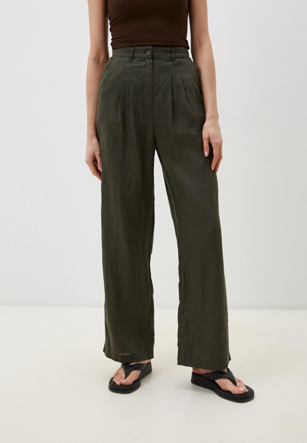 Брюки RuckMaul 11250₽