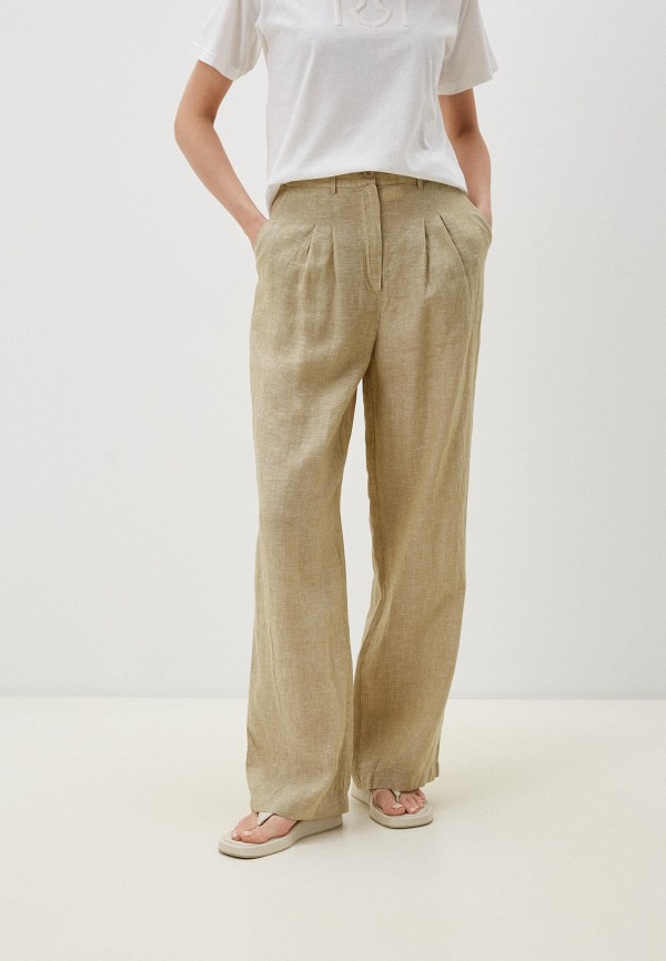 Брюки RuckMaul 11250₽