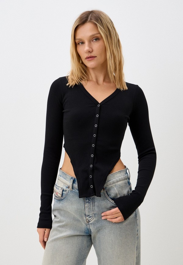 Лонгслив Lee Dok Sun