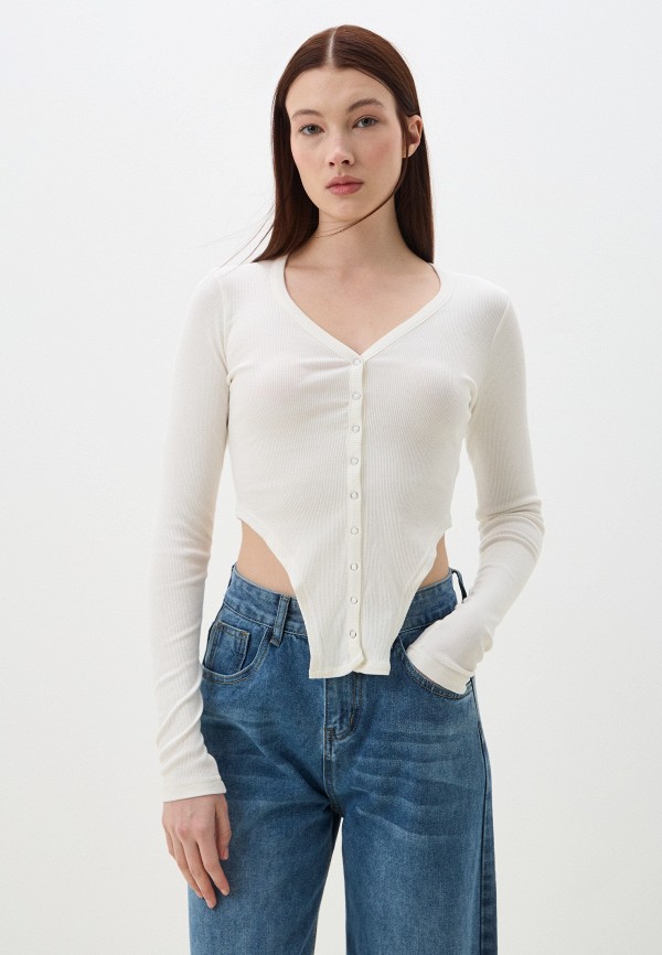 Лонгслив Lee Dok Sun