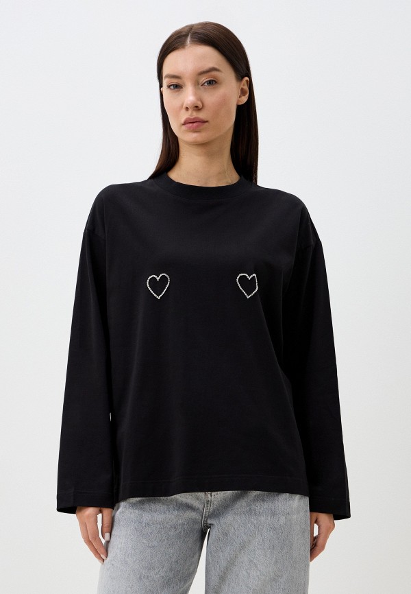 Лонгслив Lee Dok Sun