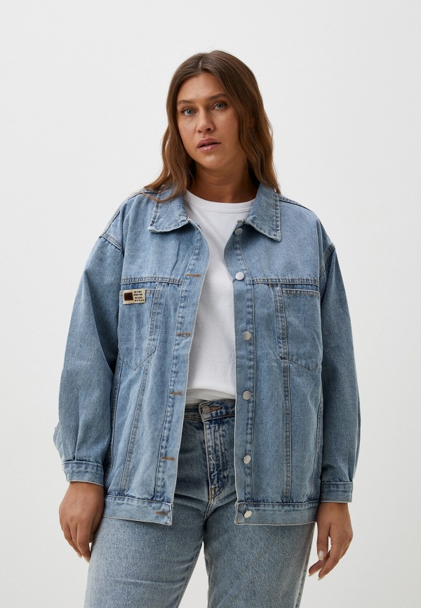 Куртка джинсовая Grafinia 8400₽