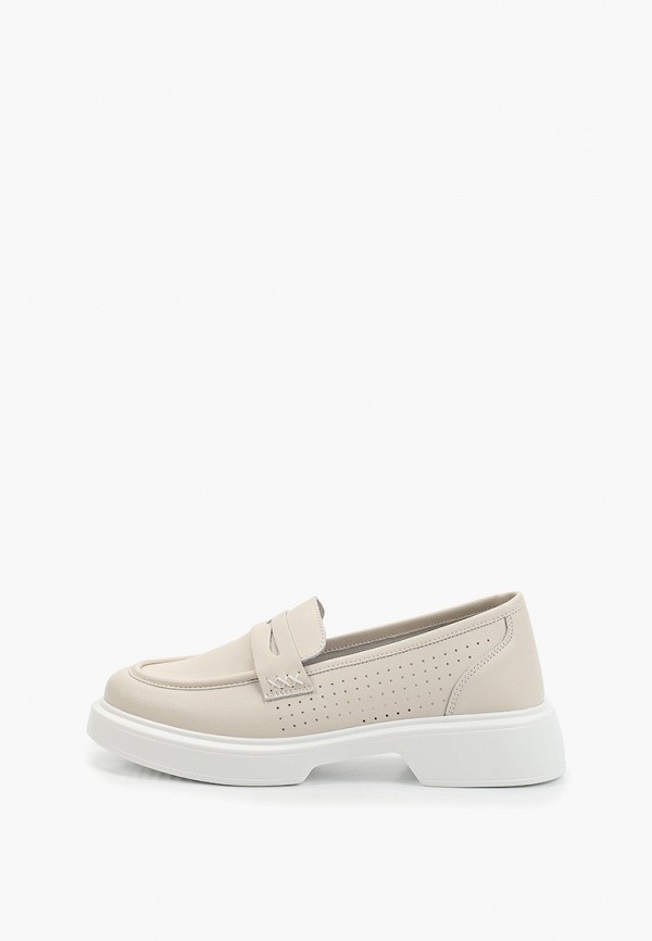 Лоферы Vitadela 4048₽