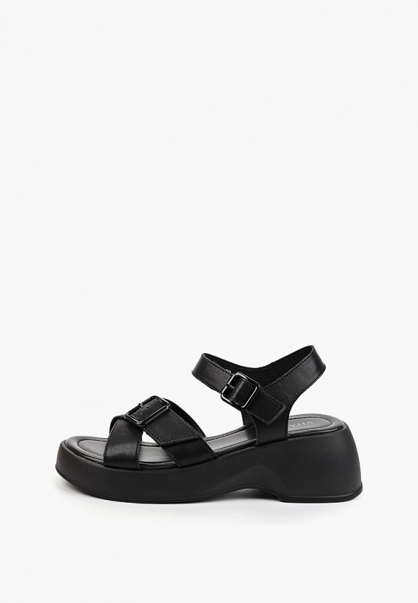 Босоножки Vitadela 3883₽