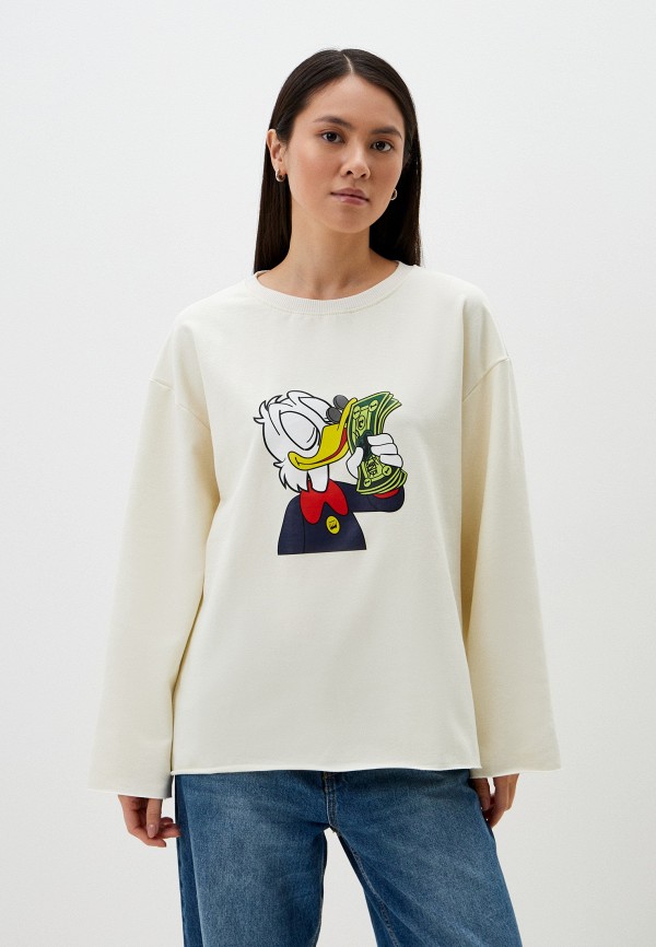 Свитшот Original Siberia 3990₽