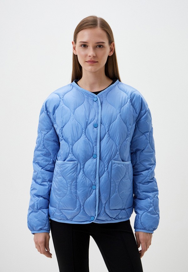 Пуховик Lucky Bear 9940₽