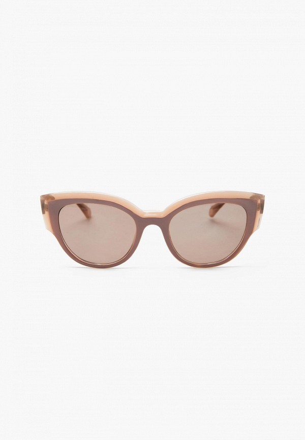 Очки солнцезащитные Mascotte 1990₽