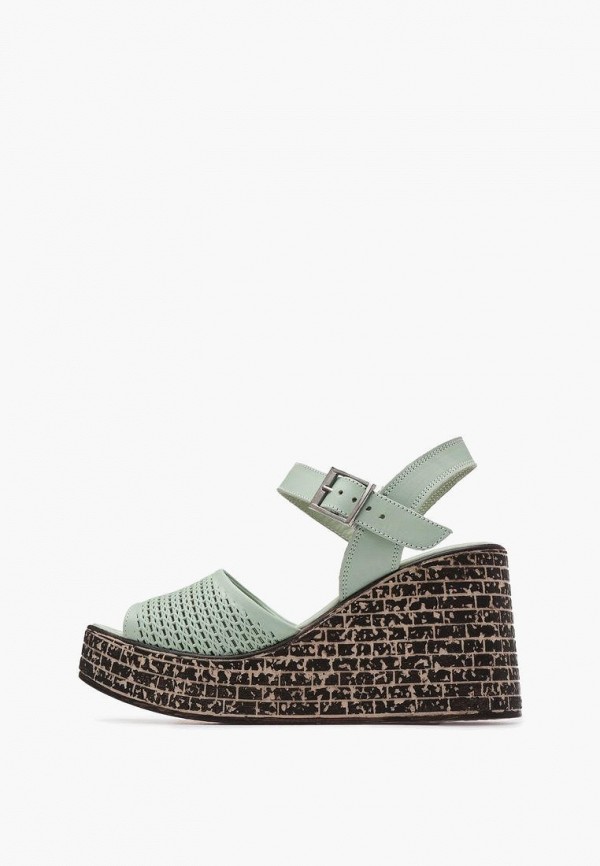 Босоножки Pierre Cardin 3499₽