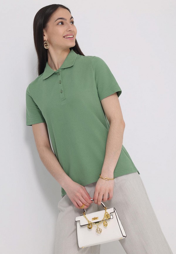 Поло Апрель 1163₽