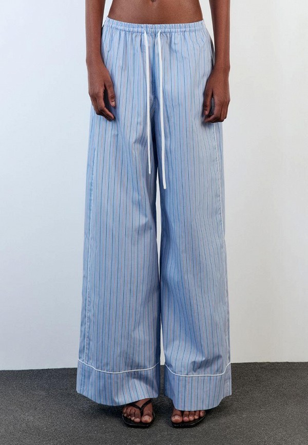 

Брюки Befree, Голубой