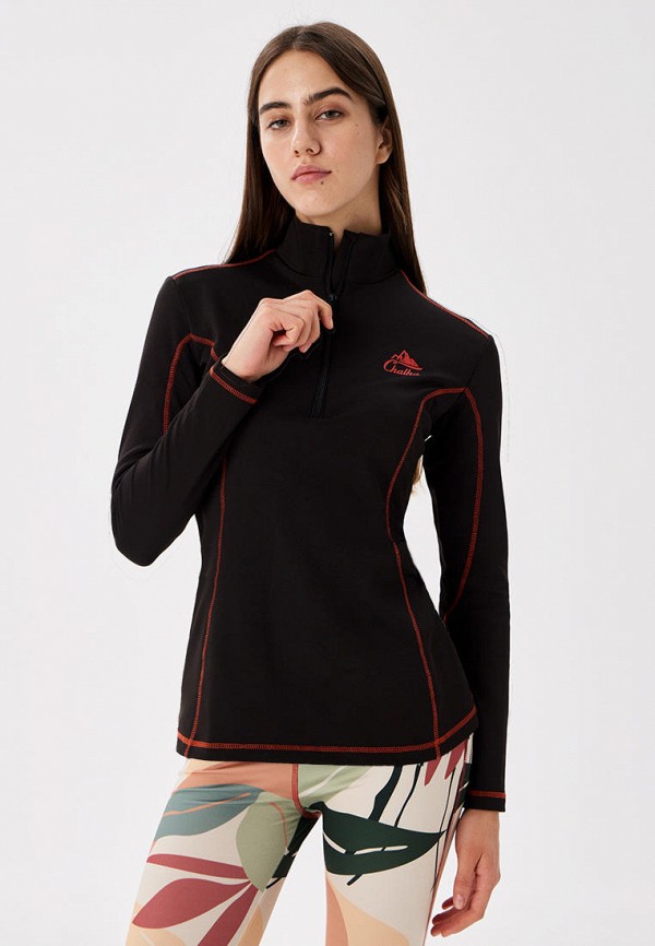 Термобелье верх Chalka