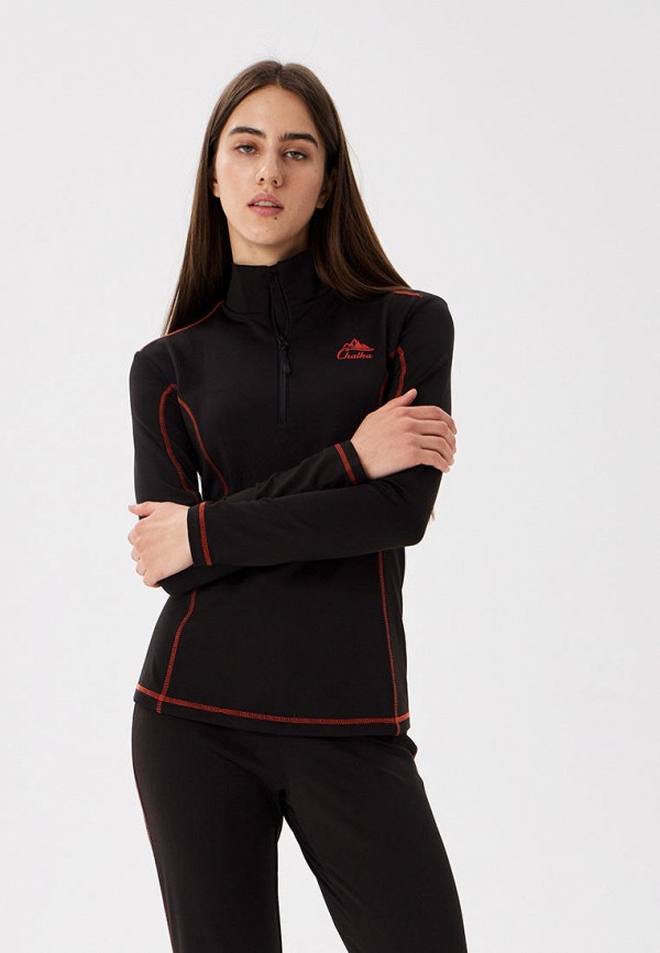 Термобелье верх Chalka