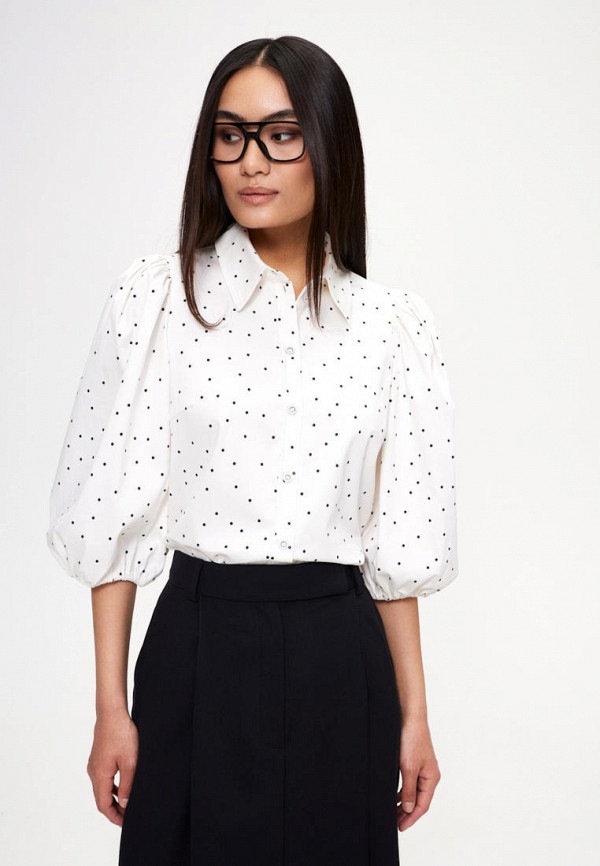 Блуза SashaOstrov 4490₽