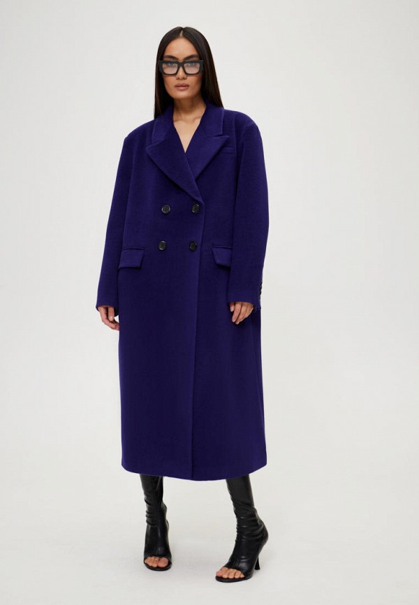 Пальто SashaOstrov 44150₽