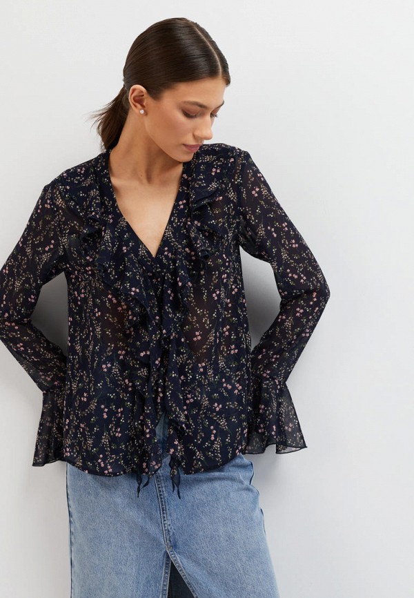 Блуза Vittoria Vicci 2966₽