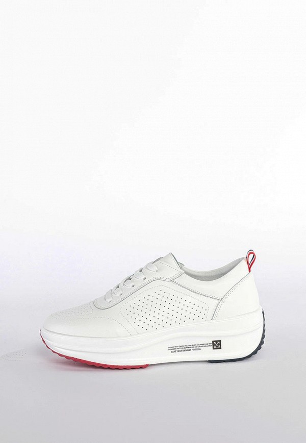 Кроссовки Gut 2580₽