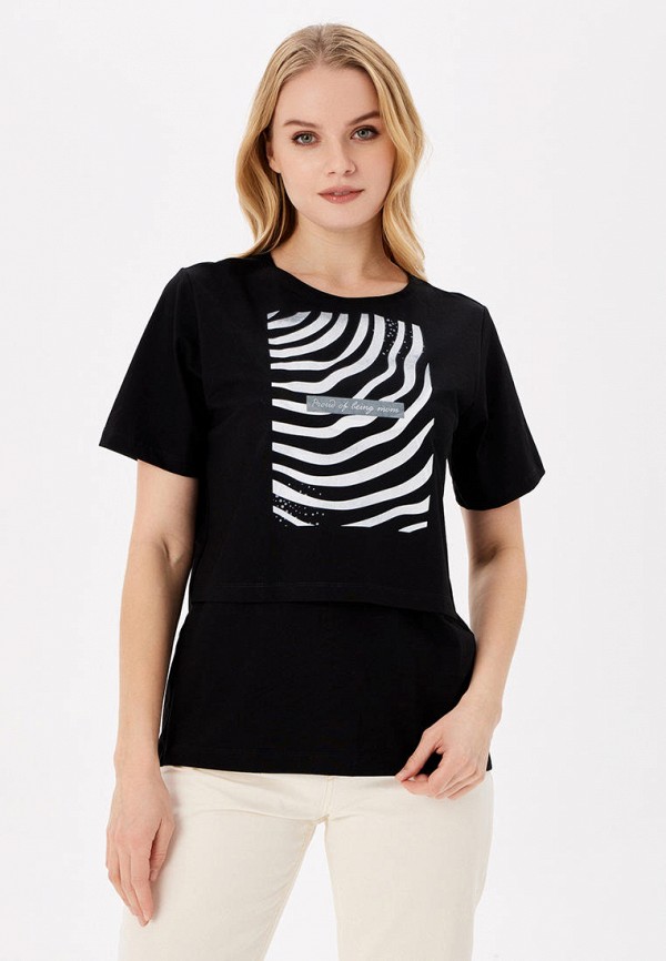 Футболка Proud Mom 2590₽