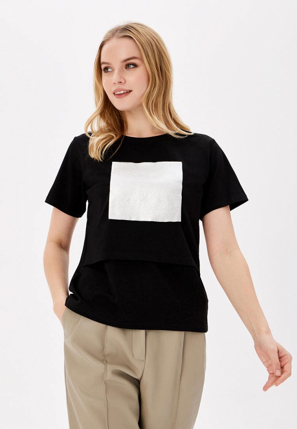 Футболка Proud Mom 2590₽