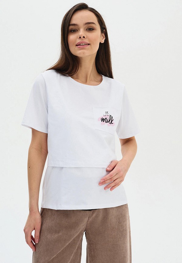 Футболка Proud Mom 2390₽