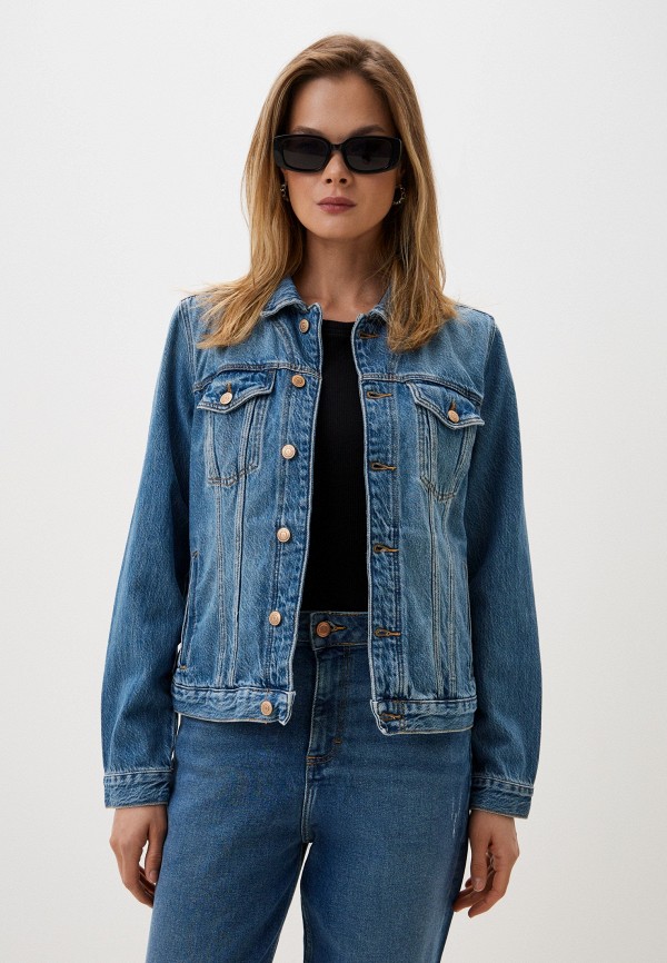 Куртка джинсовая Colins 6153₽