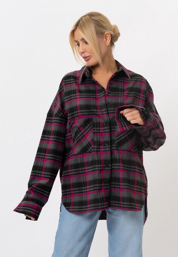 Рубашка Ptaxx 2891₽