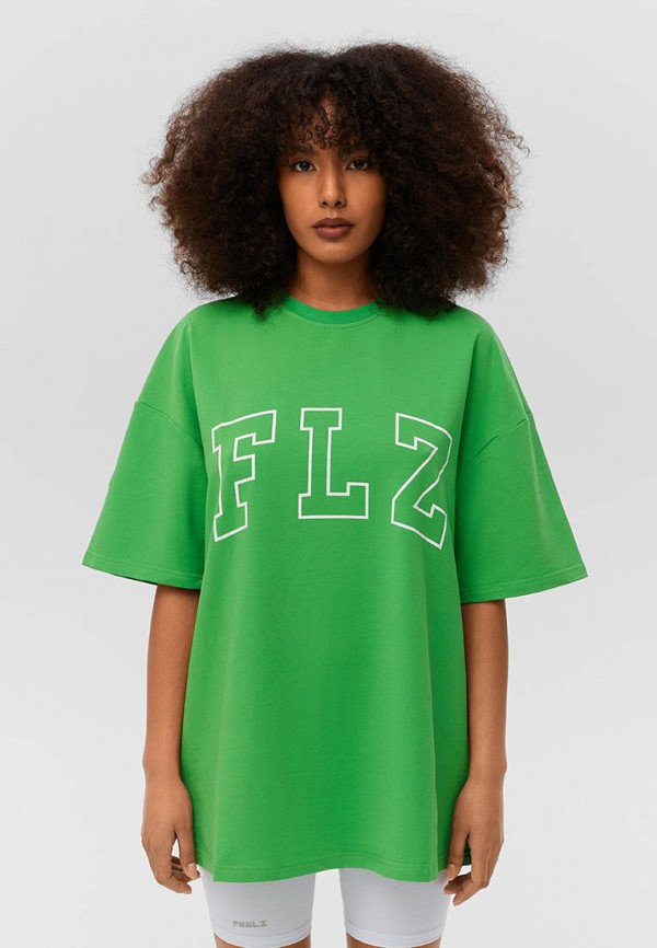 Футболка Feelz 2350₽