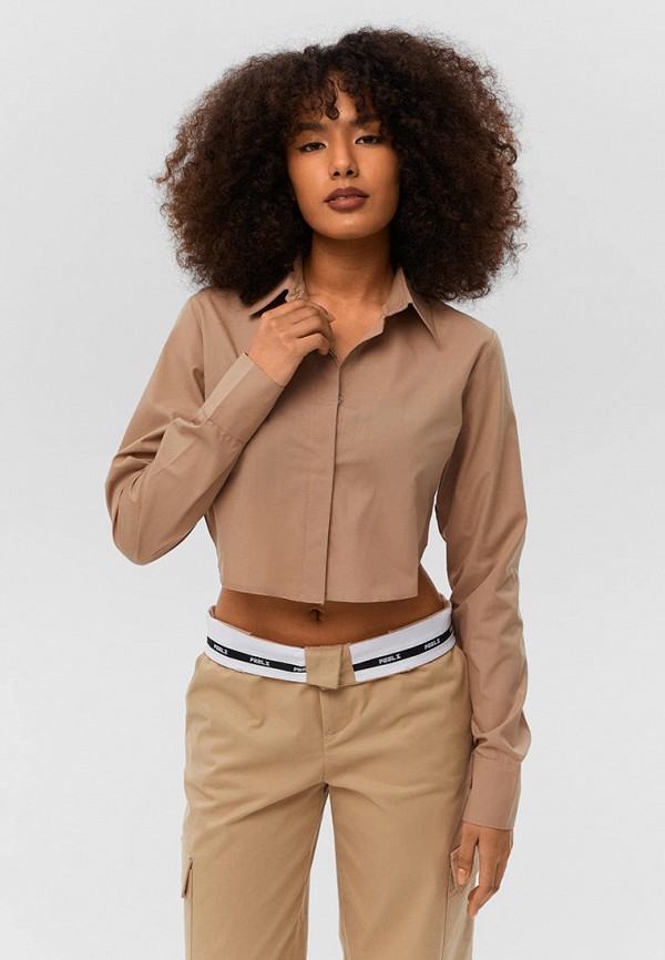 Рубашка Feelz 2590₽