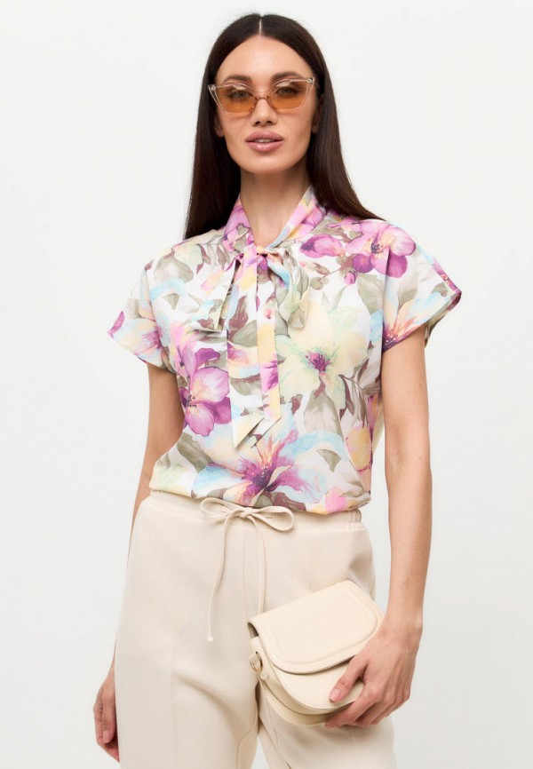 Блуза Settimo Senso 1990₽